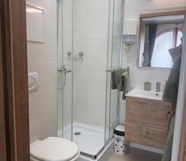 Sumeg Apartment | MiniMe Sümeg
