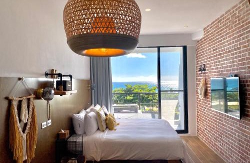 Sail Rock Beach Bed & Breakfast | Minimi Inn-Sailrock Beach House