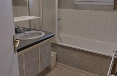 Grande-Synthe House | Minimum 4-day, weekly or monthly rental, 15 minutes from Dunkirk