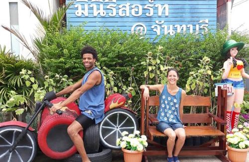 Chanthaburi Hotel | MiniResort Chanthaburi