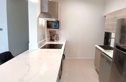 Candos Hotel | Minissy Luxury Services Apartment