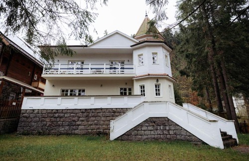 Baile Tusnad Apartment | Miniszteri House