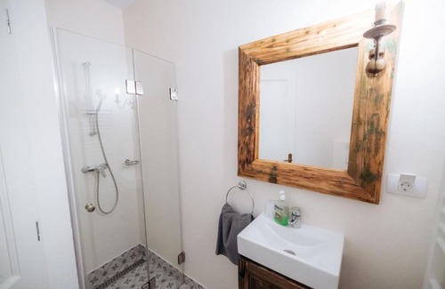 Baile Tusnad Apartment | Miniszteri House