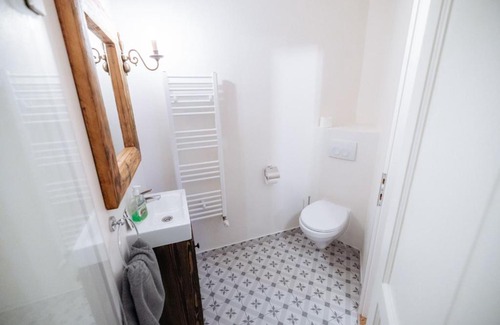 Baile Tusnad Apartment | Miniszteri House