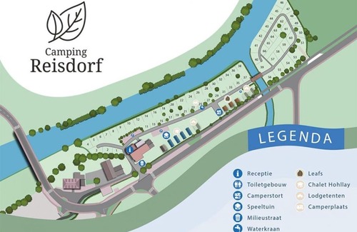 Reisdorf Other | Minitent Reisdorf