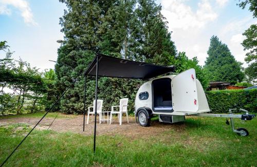 Brueggen Other | Miniwohnwagen im Heide Resort Brüggen