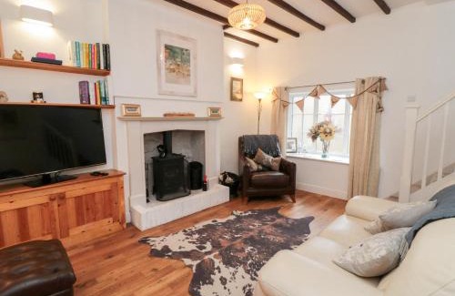 Snainton House | Minn's Cottage