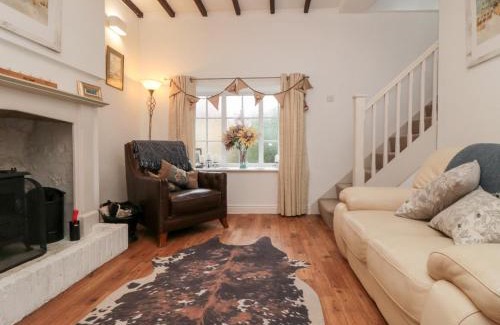 Snainton House | Minn's Cottage
