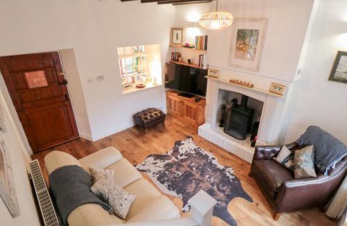 Snainton House | Minn's Cottage