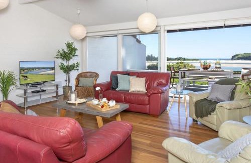 Minnamurra House | Minnamurra Island View