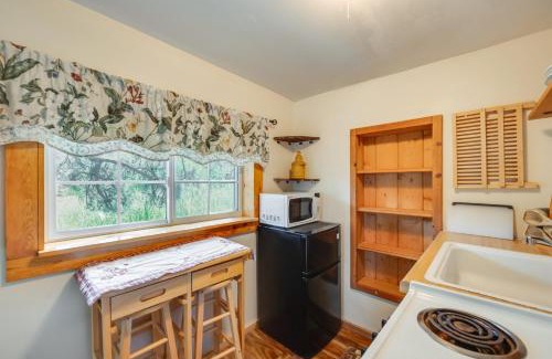 Allenspark Apartment | Minnehaha Allenspark Cabin Near Hiking!