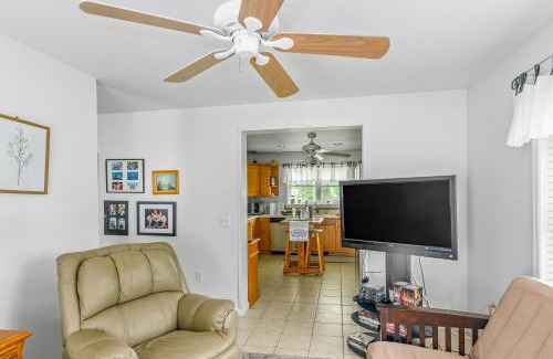 Southold House | Minnehaha Marvel