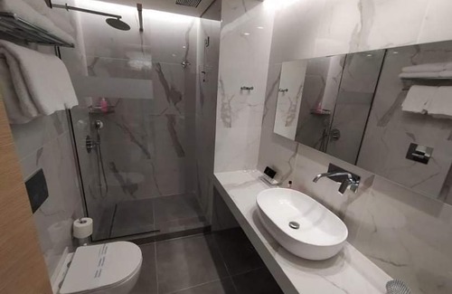 Tolo Hotel | Minoa Hotel