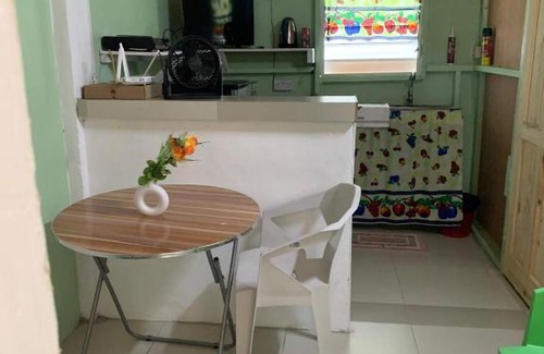 Wotten Waven Apartment | Minos Haven