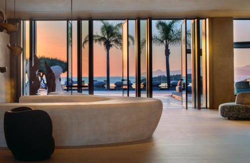 Agios Nikolaos Hotel | Minos Palace Resort - Adults Only