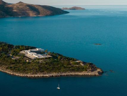 Agios Nikolaos Hotel | Minos Palace Resort - Adults Only