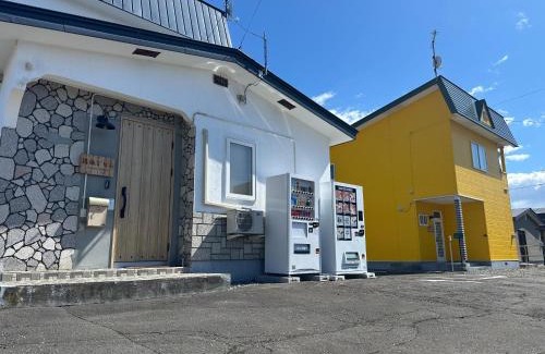 Taiki House | Minpaku Dorihu - Vacation STAY 18674