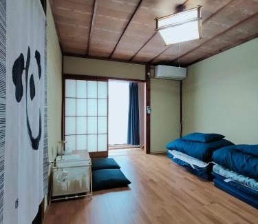 Amakusa House | Minpaku Jaito-民泊じゃいと-Homestay in Traditional House