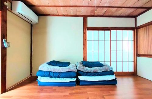 Amakusa House | Minpaku Jaito-民泊じゃいと-Homestay in Traditional House