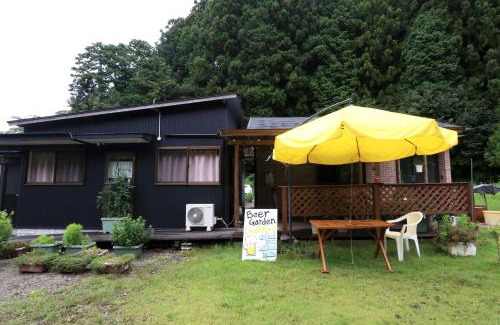 Nakahechi House | Minpaku MATSURI 民泊まつり