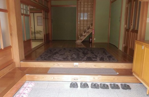 Nagashimacho Matsukage House | Minpaku Nagashima room2 / Vacation STAY 1036