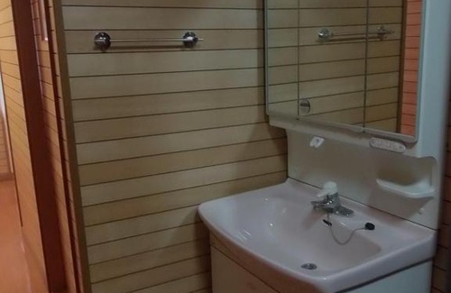 Nagashimacho Matsukage House | Minpaku Nagashima room2 / Vacation STAY 1036