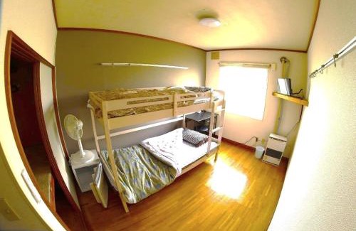 Fukagawa Hotel | Minpakushisetsu Nipopo - Vacation STAY 19572