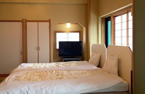 Shirahama House | Minshuku Inn Shirahama Ekinoyado