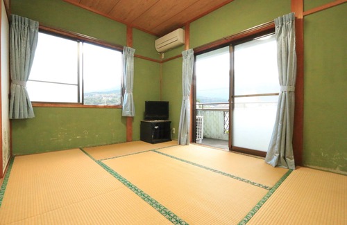 Miyanoura House | Minshuku Miyanourasou