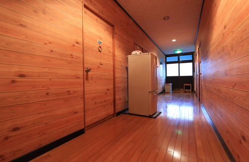 Miyanoura House | Minshuku Miyanourasou