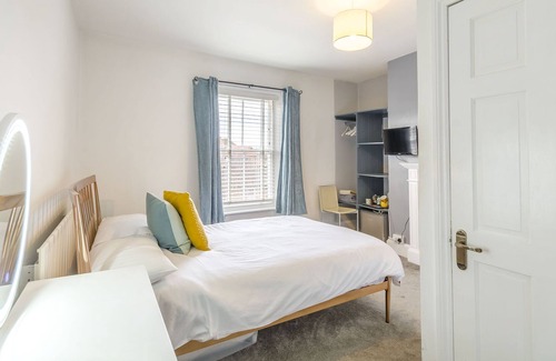 York Hotel | Minster Hub Guest Accommodation