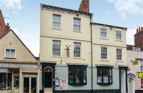 York Hotel | Minster Hub Guest Accommodation