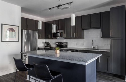 Edgehill Apartment | Mint House Nashville – Music Row