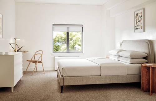 Society Hill Hotel | Mint House Philadelphia - Queen Village