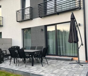 Odorheiu Secuiesc House | Mint Vibe Apartment