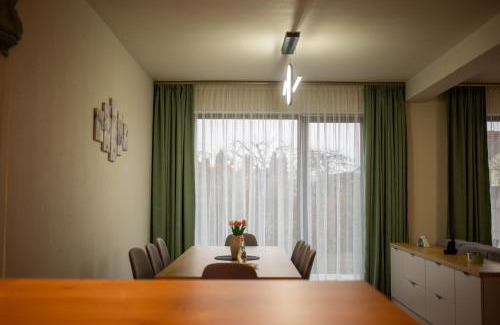 Odorheiu Secuiesc House | Mint Vibe Apartment