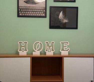 Vracar Apartment | Mintis