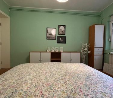 Vracar Apartment | Mintis