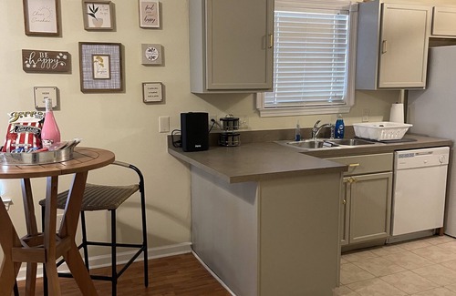 New Aurora - English Turn House | Minutes away from Downtown NOLA!