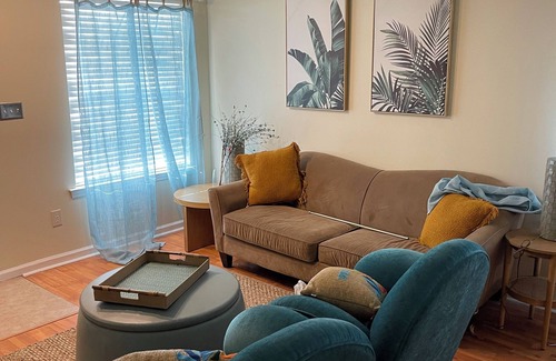 New Aurora - English Turn House | Minutes away from Downtown NOLA!