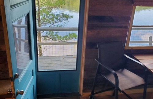Brooks Cabin | Minutes from Belfast, Maine. Cozy waterfront Cabin! Come explore and relax!