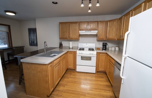 Wisconsin Dells House | Minutes from downtown Wisconsin Dells and sports and water parks.