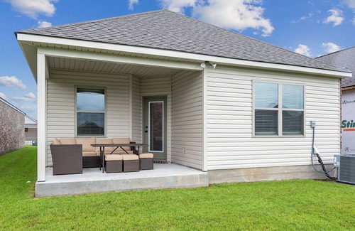 Brusly House | Minutes from LSU, SU, & Downtown Baton Rouge!