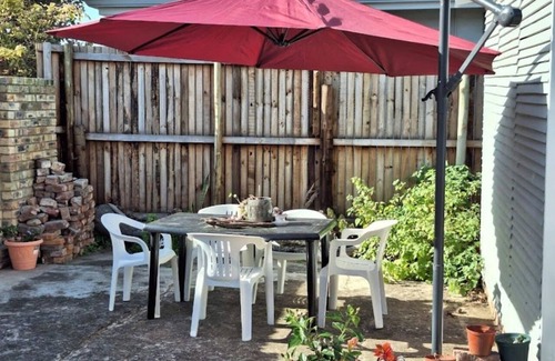 Boknes Strand House | Minutes to Beach Addo Elephant National Park Marine Protected Areaer