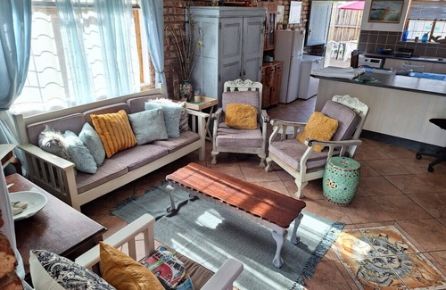 Boknes Strand House | Minutes to Beach Addo Elephant National Park Marine Protected Areaer
