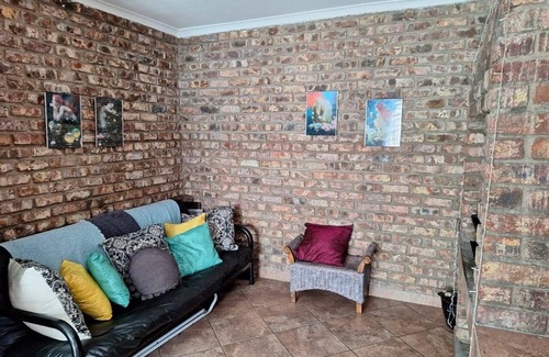 Boknes Strand House | Minutes to Beach Addo Elephant National Park Marine Protected Areaer