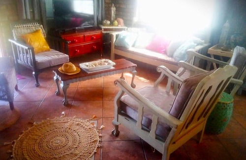 Boknes Strand House | Minutes to Beach Addo Elephant National Park Marine Protected Areaer