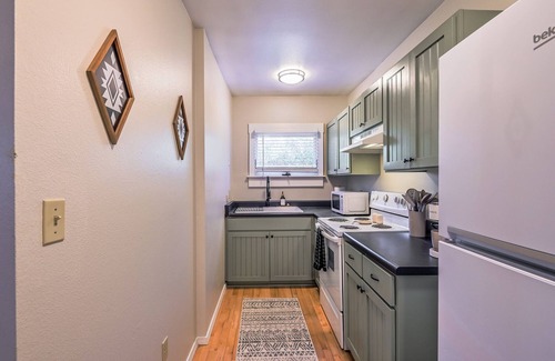 West University House | Minutes to Downtwn, 4th, UofA