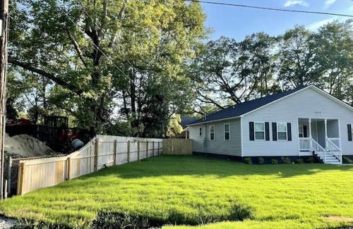 North Charleston House | Minutes to everywhere