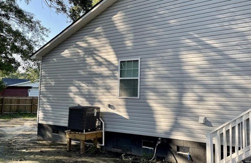 North Charleston House | Minutes to everywhere